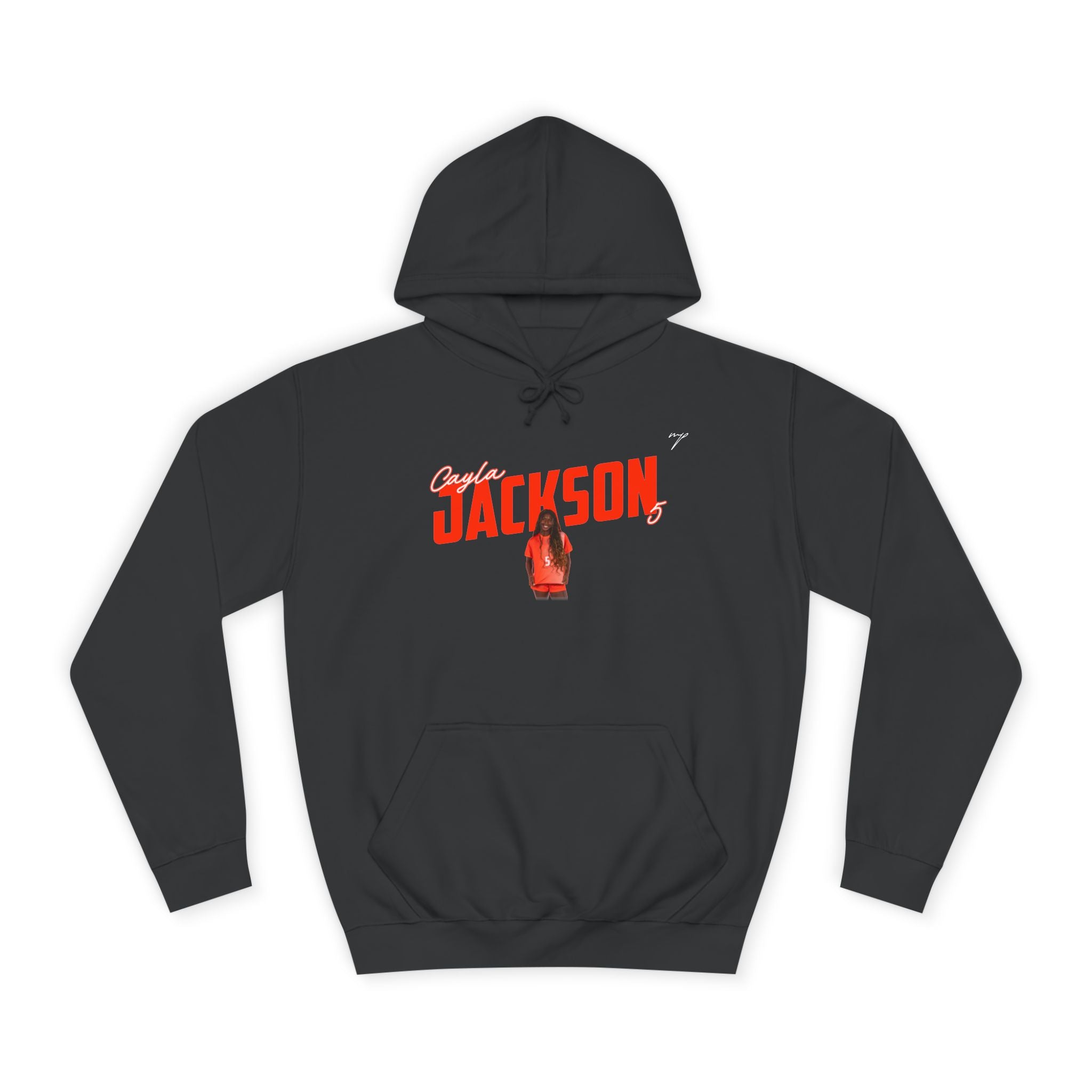 Cayla Jackson Hoodie