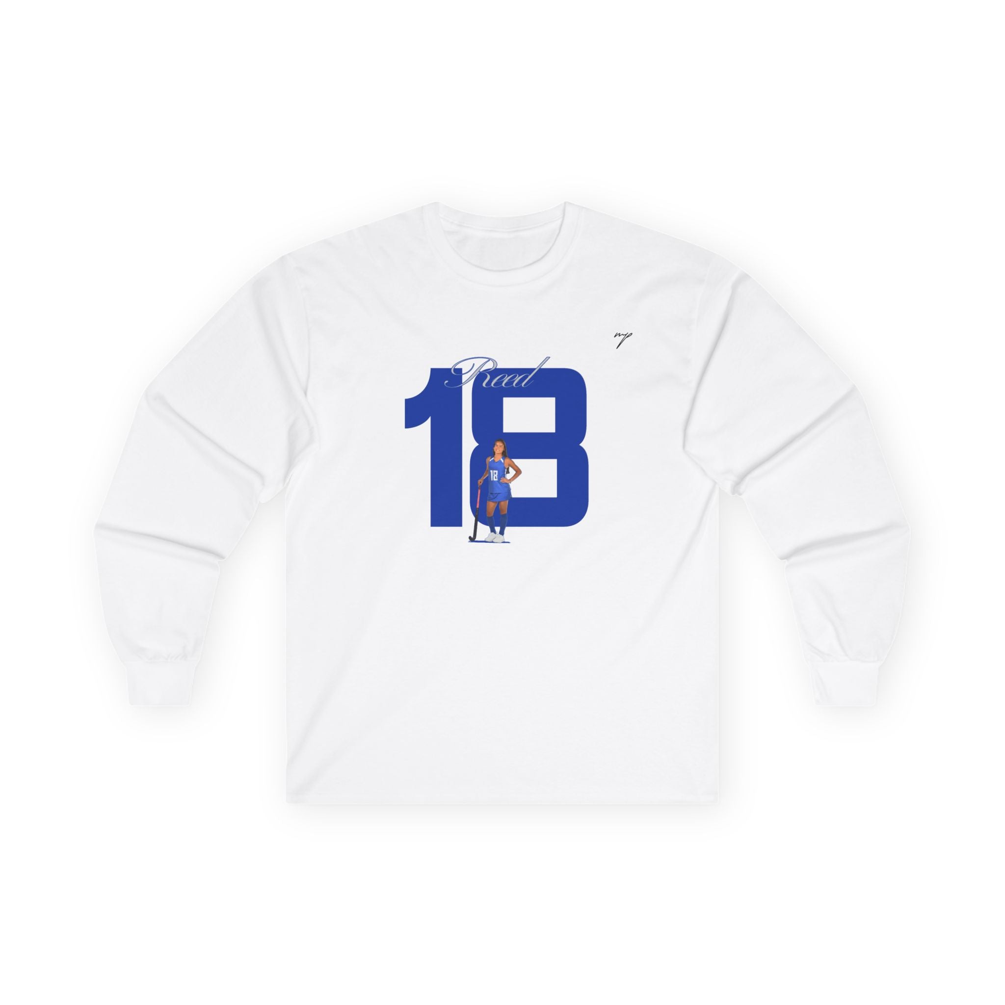 Lauren Reed Long Sleeve