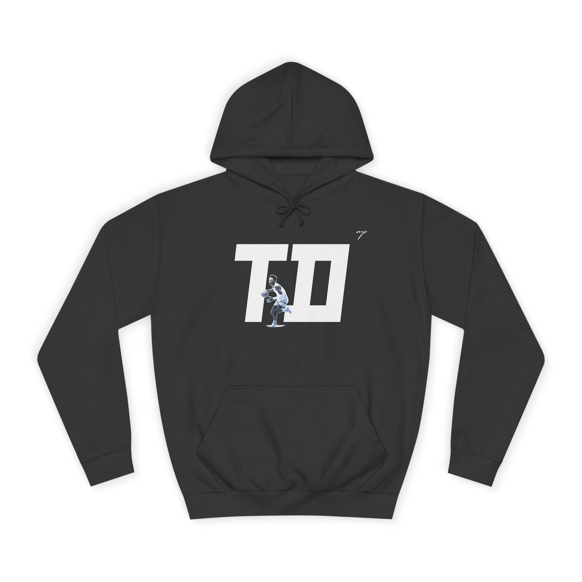 Treymaire Dodd Hoodie