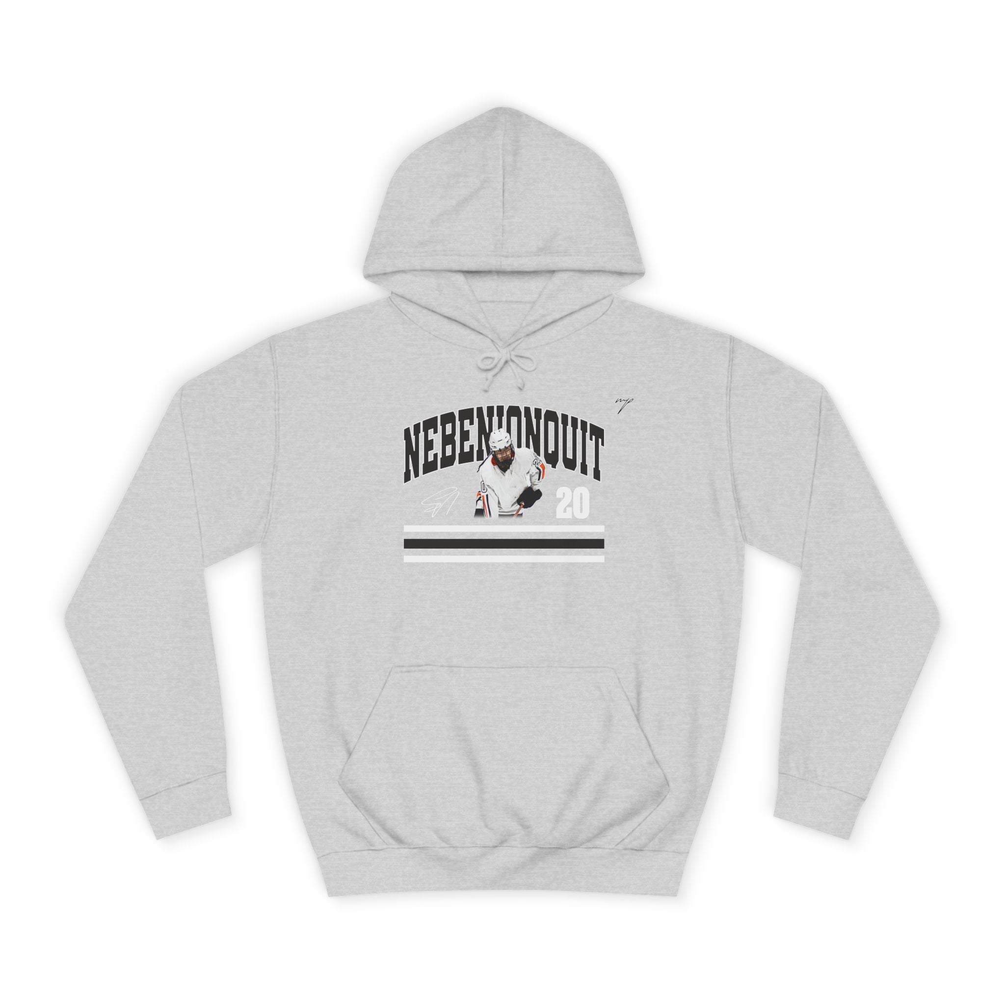 Sequoia Nebenionquit Hoodie