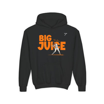 Trent Grindlinger Youth Hoodie