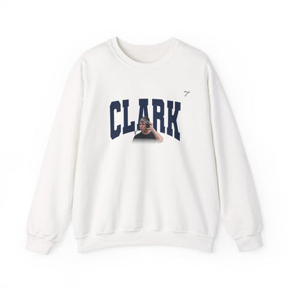Clark Carpenter Crewneck