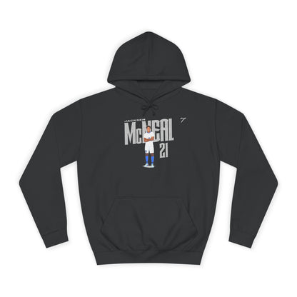 Jacksen McNeal Hoodie