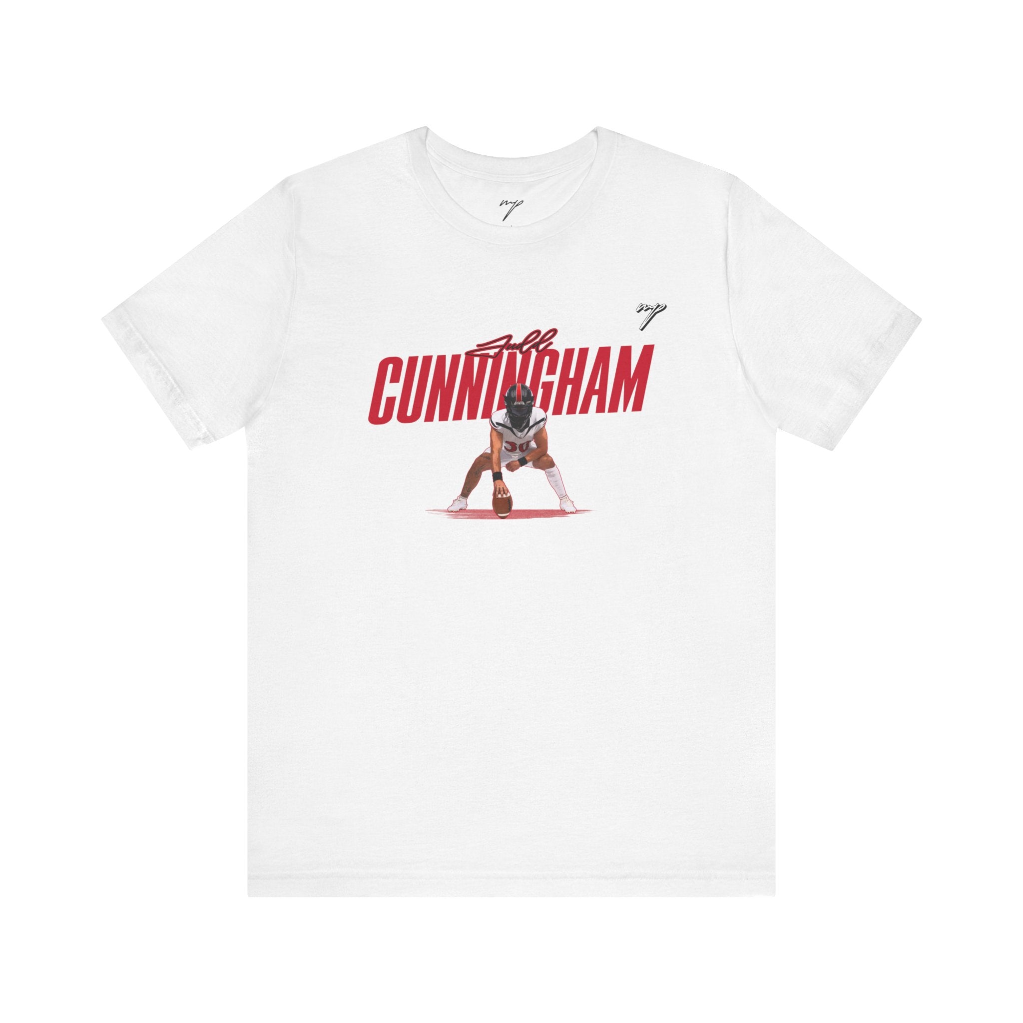 Judd Cunningham Graphic Tee