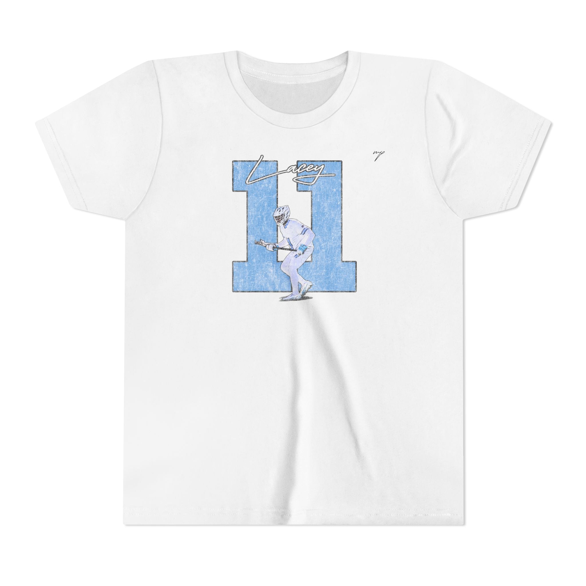 Alex Lacey YOUTH Graphic Tee