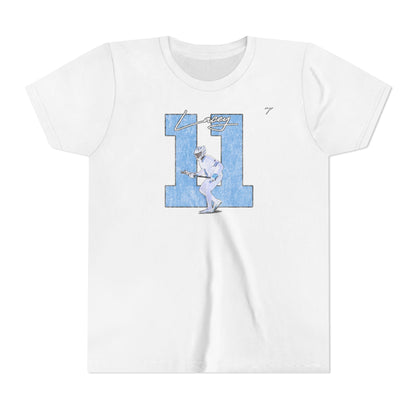Alex Lacey YOUTH Graphic Tee