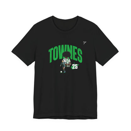 Madison Townes Graphic Tee