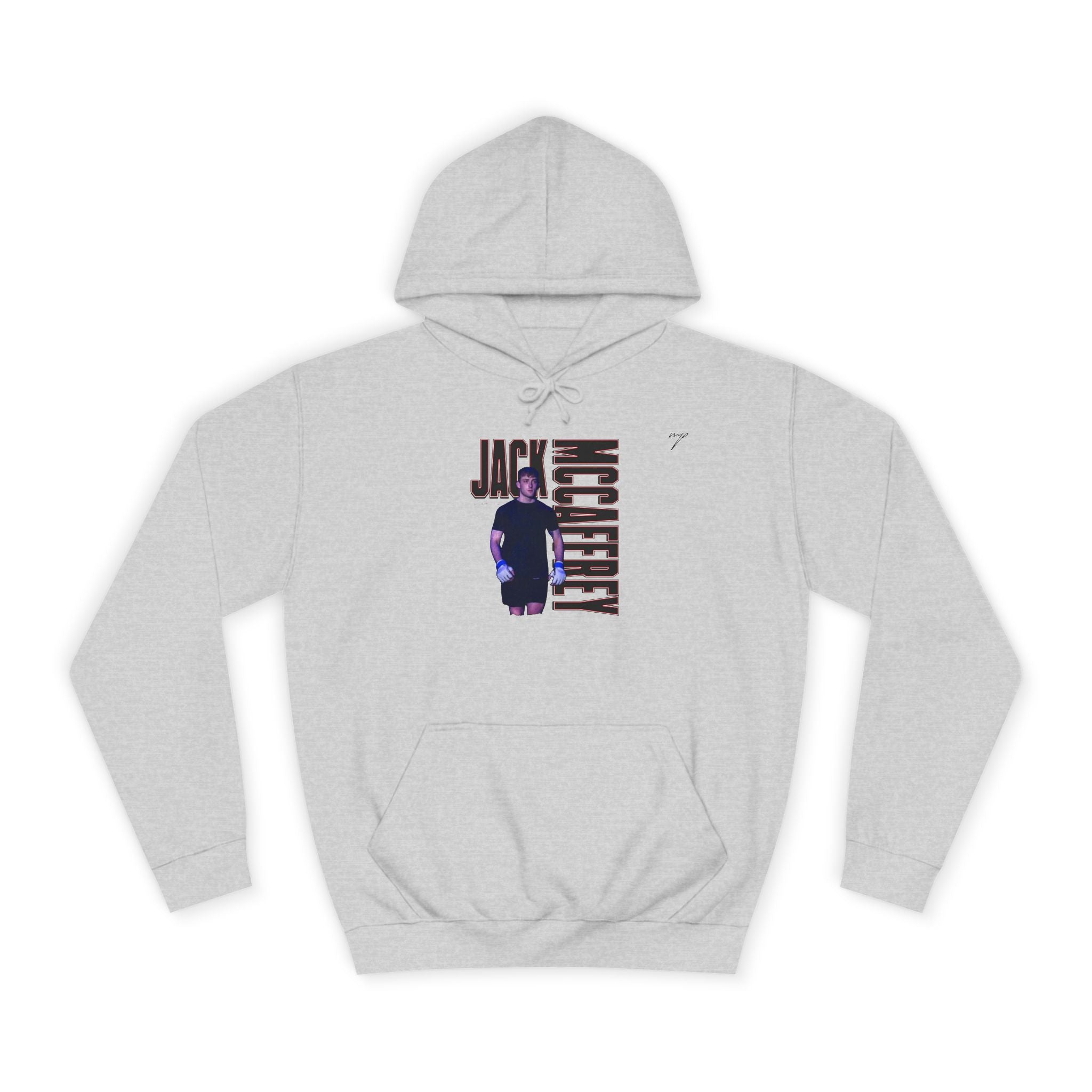 Jack McCaffrey Hoodie