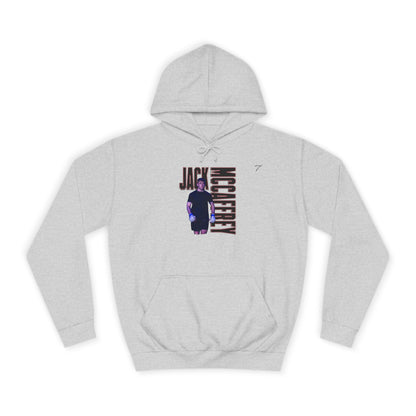 Jack McCaffrey Hoodie