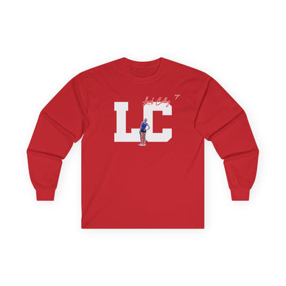 Leah Colley Long Sleeve