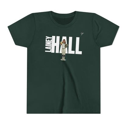 Lainey Hall Youth Graphic Tee