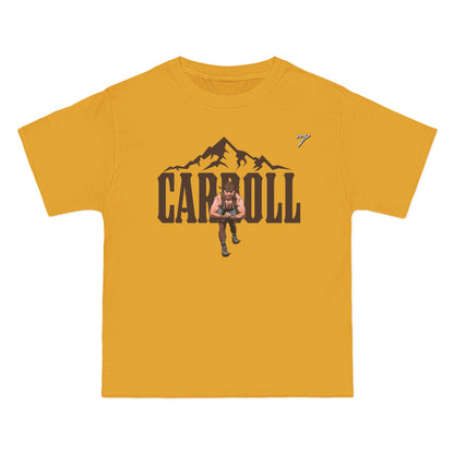 Christian Carroll Vintage Tee