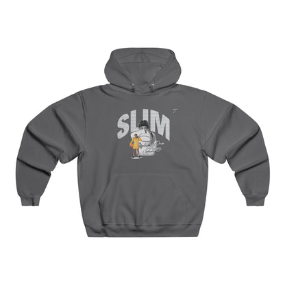 NaviyOnce Gregory Vintage Hoodie
