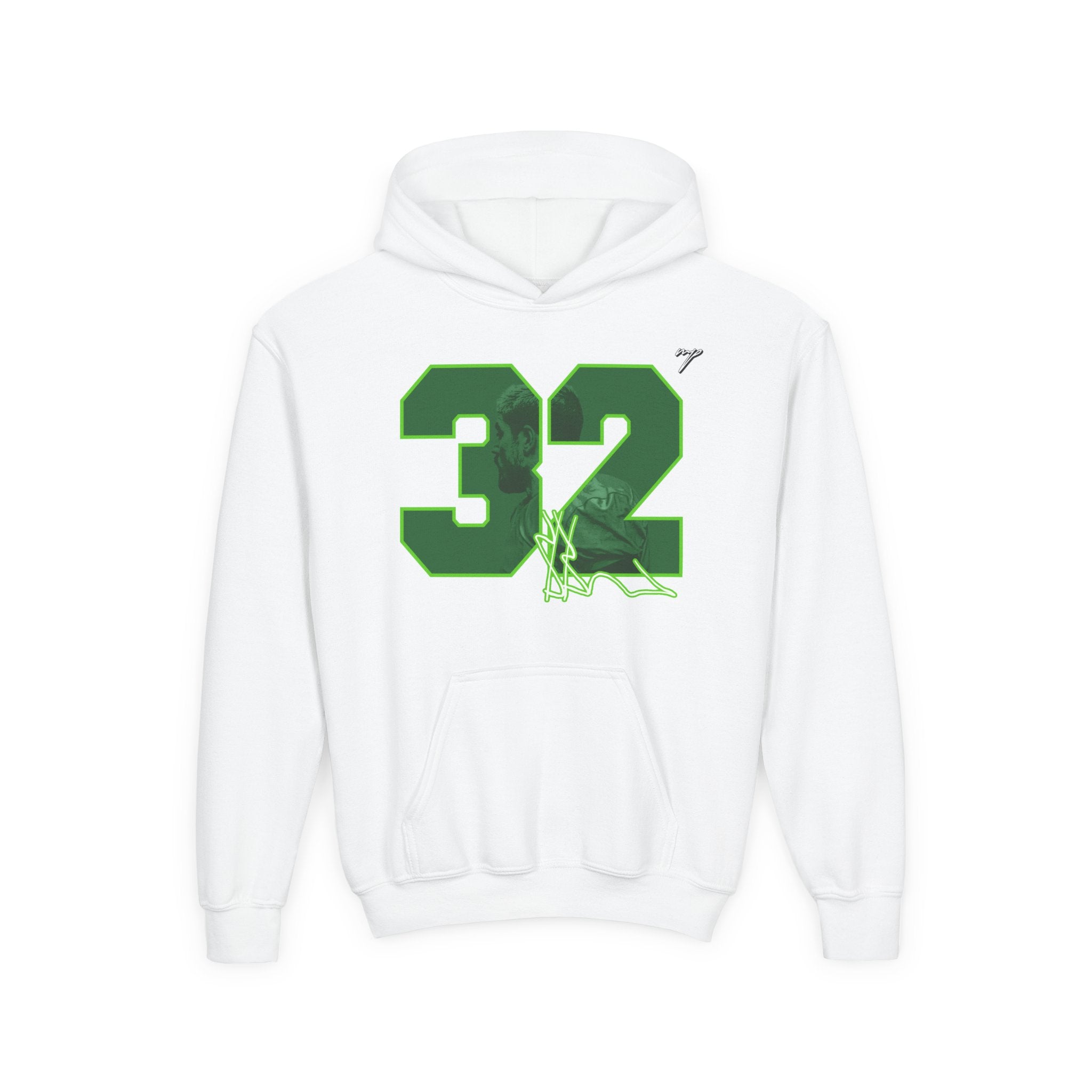 Brandon Boax YOUTH Hoodie