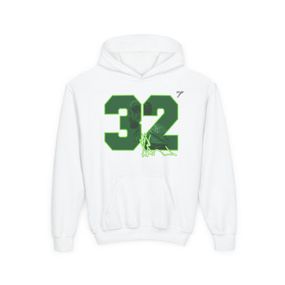 Brandon Boax YOUTH Hoodie
