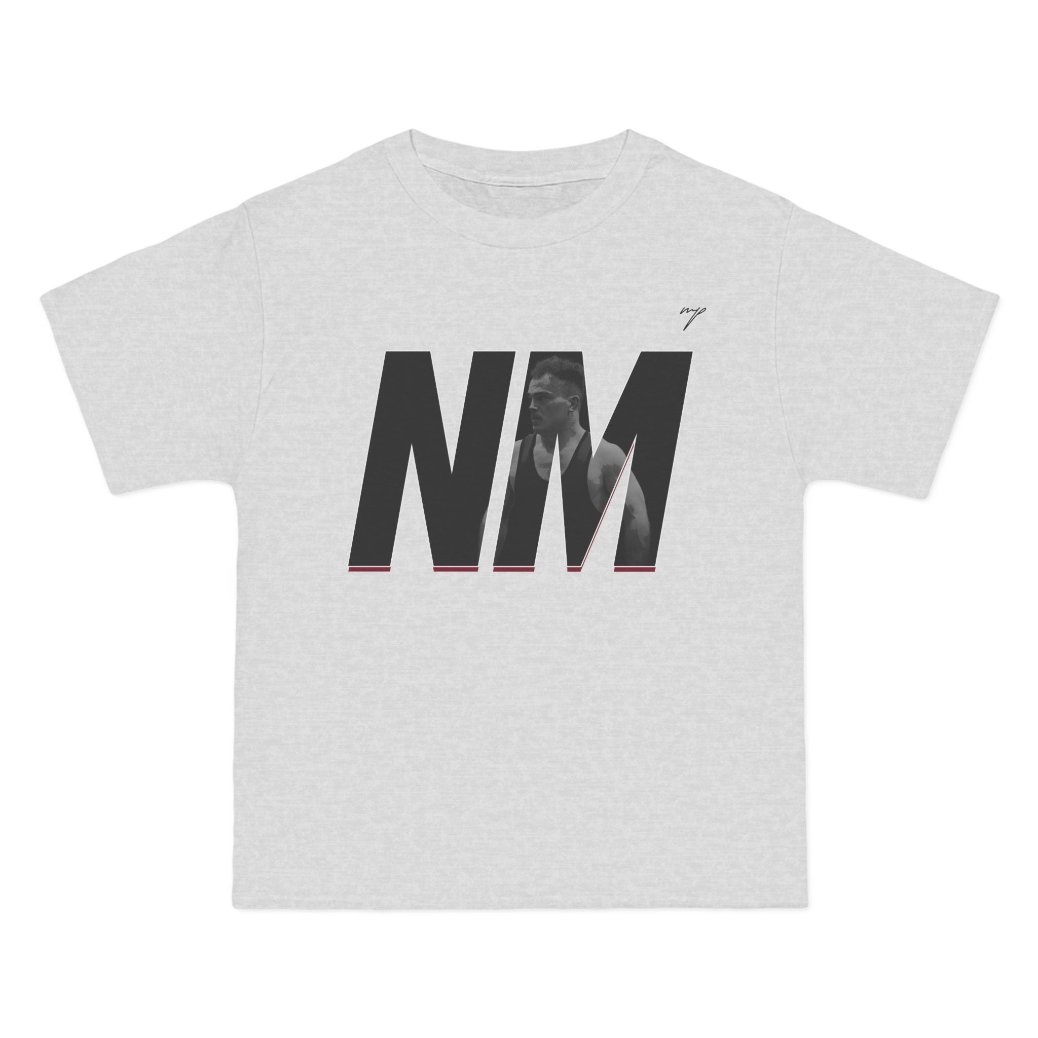 Nick Moore Vintage Tee