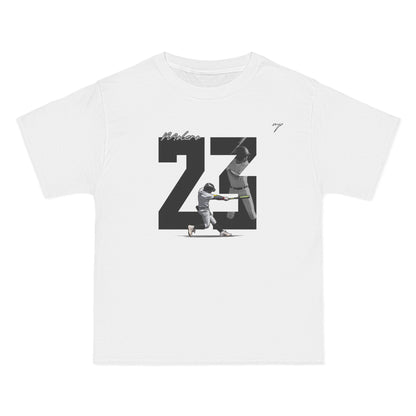 Sebastian Molero Vintage Tee