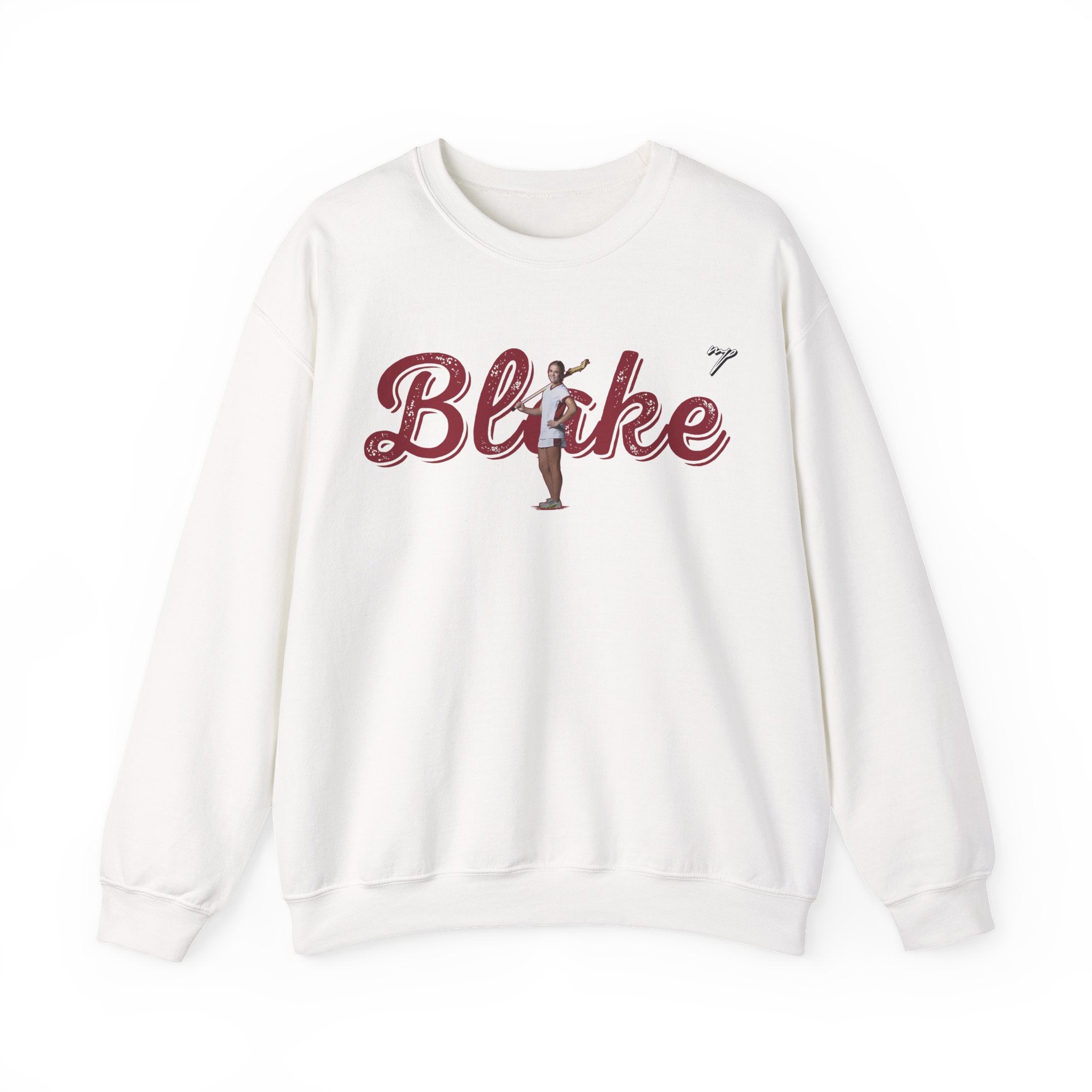 Kelly Blake Crewneck