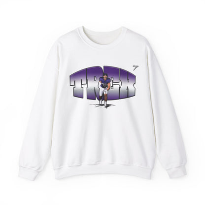 Tristan Johnson Crewneck