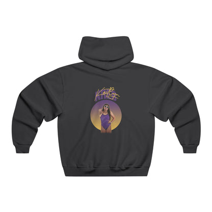 Kaitlyn Kreb Vintage Hoodie