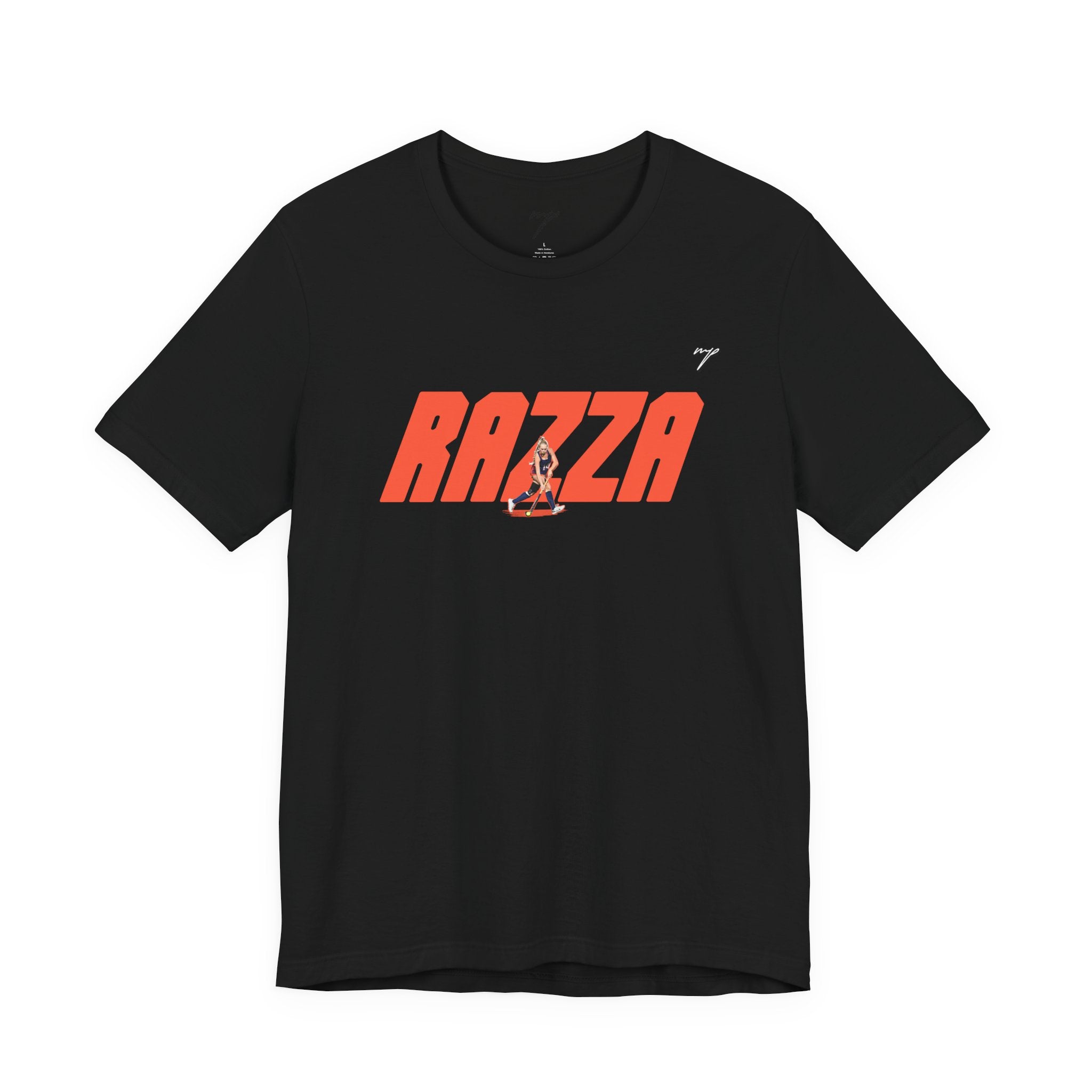 Jane Razza Graphic Tee