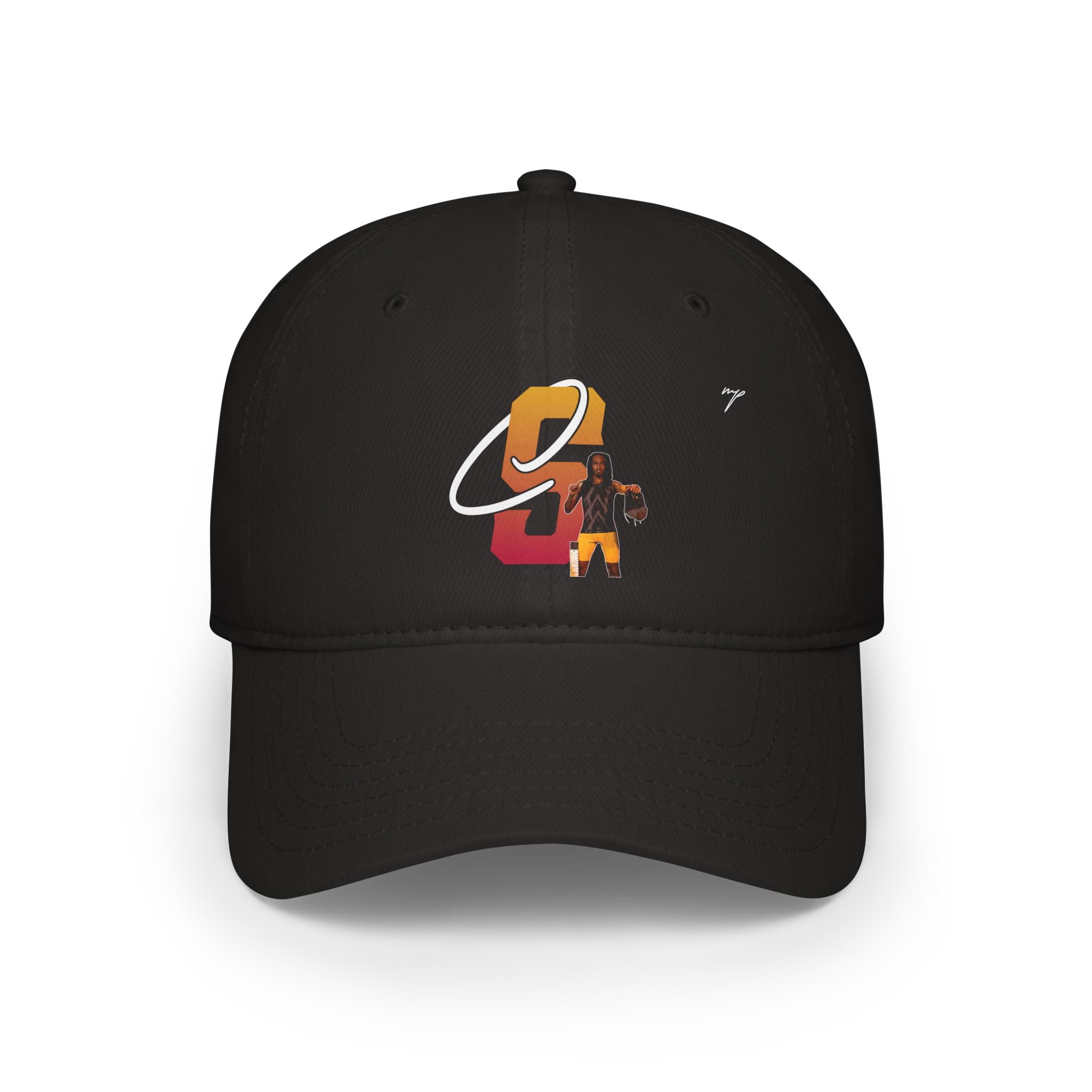 Christian Sanders Hat