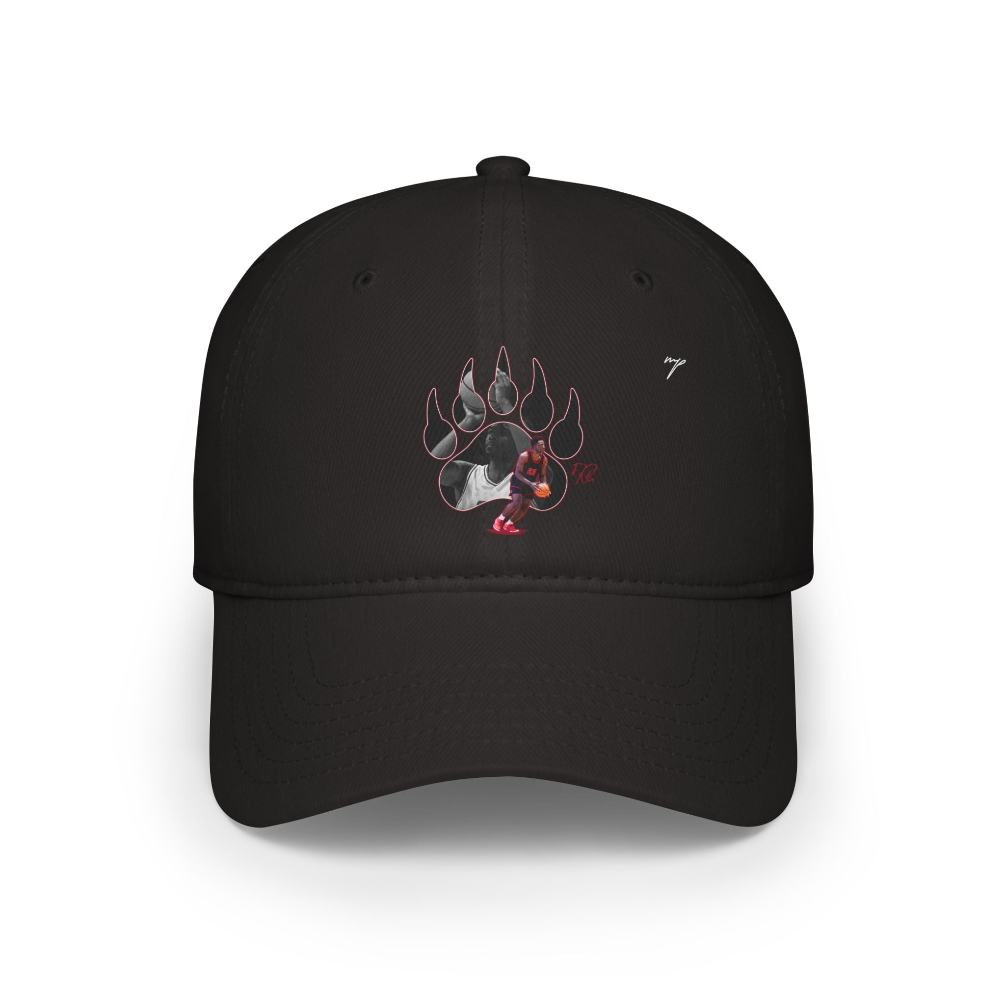 DJ Nix Hat
