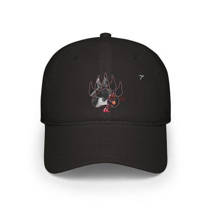 DJ Nix Hat