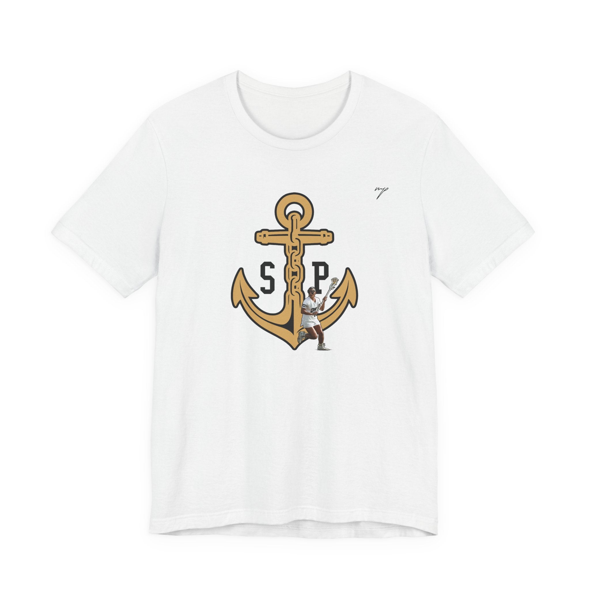 Shea Panzik Graphic Tee