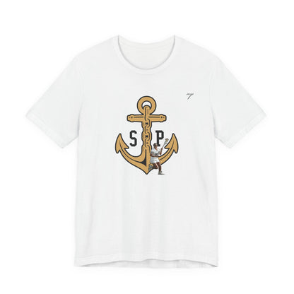 Shea Panzik Graphic Tee