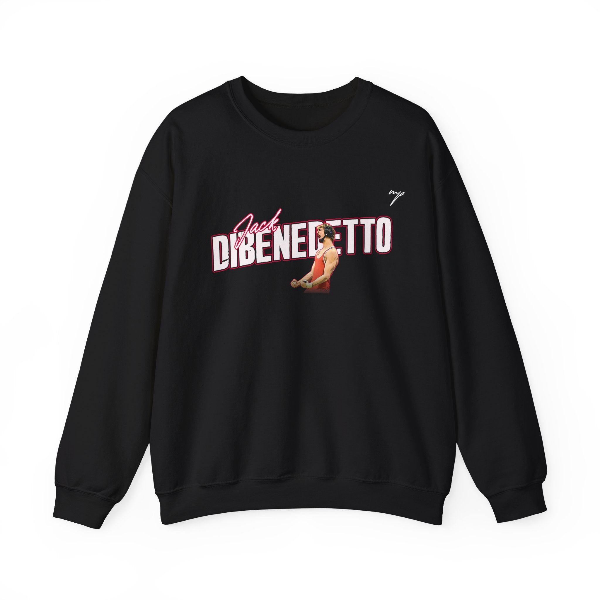 Jack DiBenedetto Crewneck