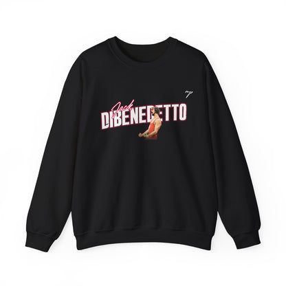 Jack DiBenedetto Crewneck