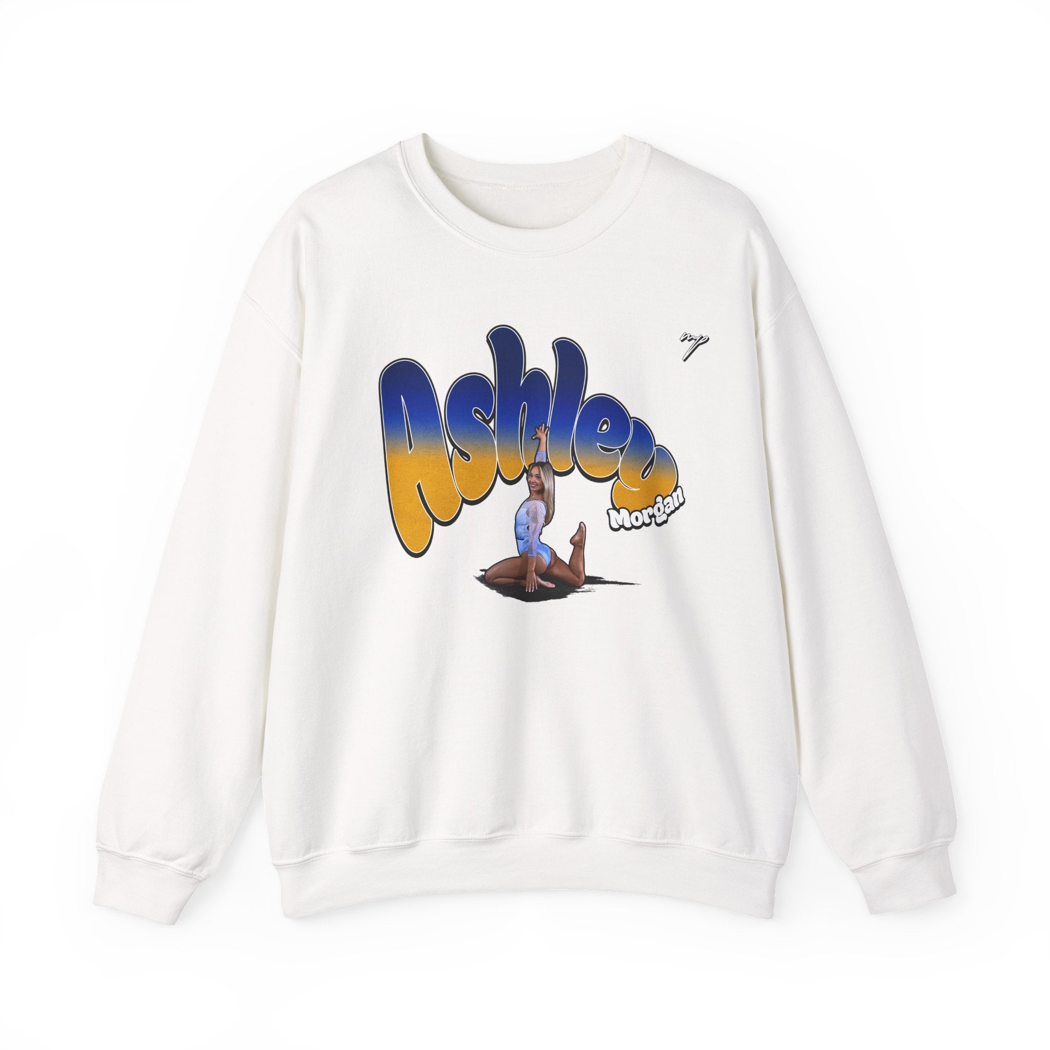 Ashley Morgan Crewneck