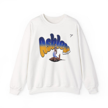 Ashley Morgan Crewneck