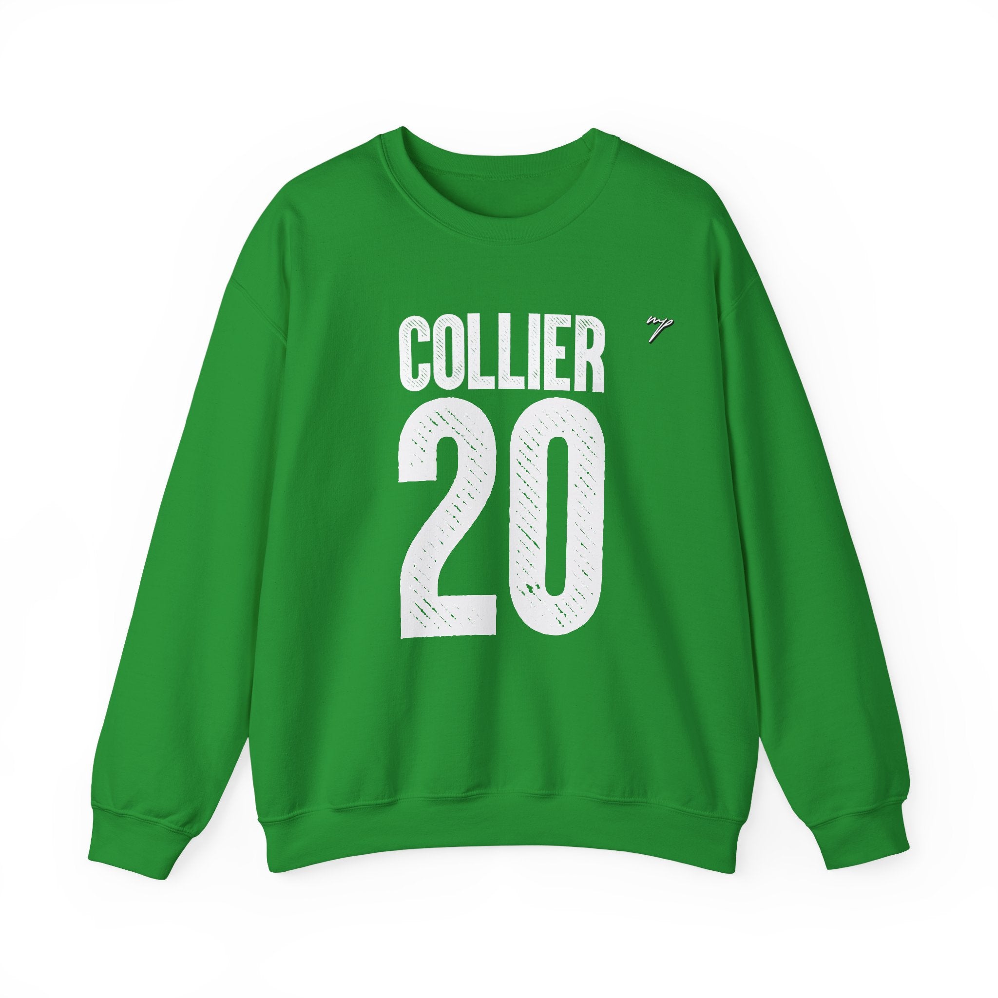 Izzy Collier Crewneck