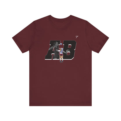 Addison Burke Graphic Tee