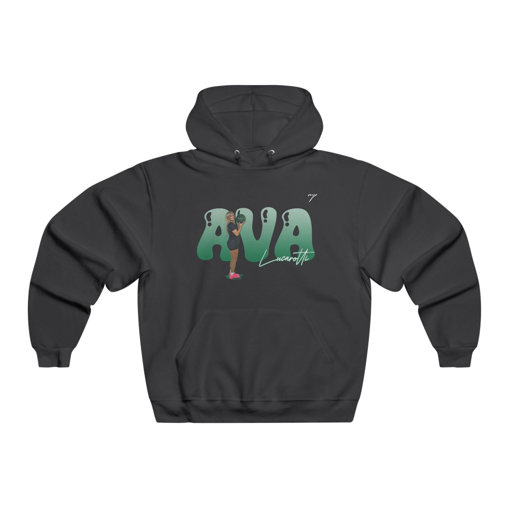 Ava Lucarotti Vintage Hoodie
