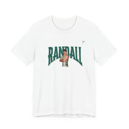 Hunter Randall Graphic Tee