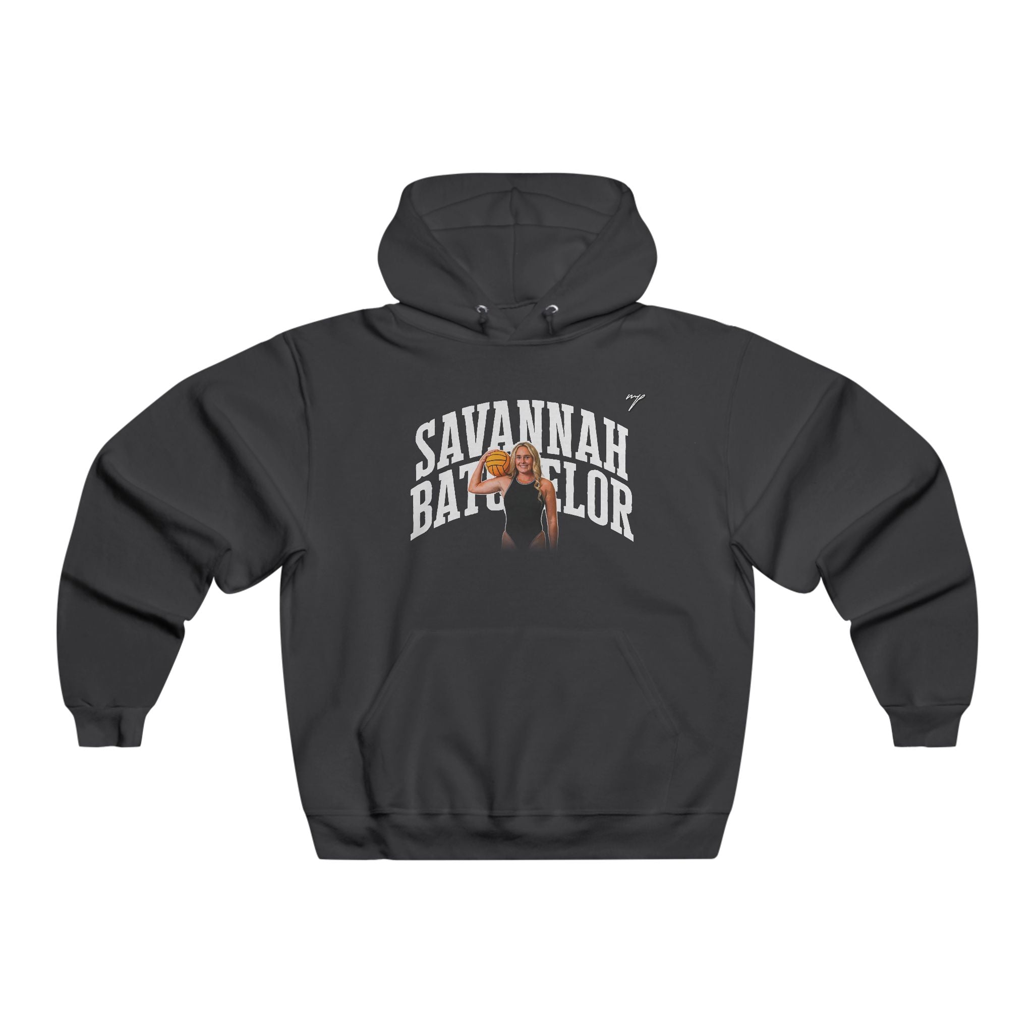 Savannah Batchelor Vintage Hoodie