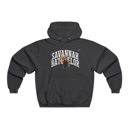 Savannah Batchelor Vintage Hoodie