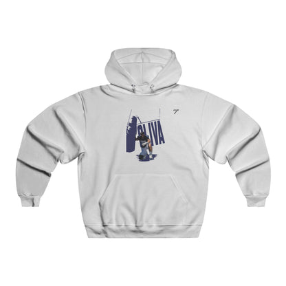 Christian Oliva Vintage Hoodie