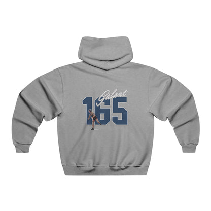 Dylan Galant Vintage Hoodie