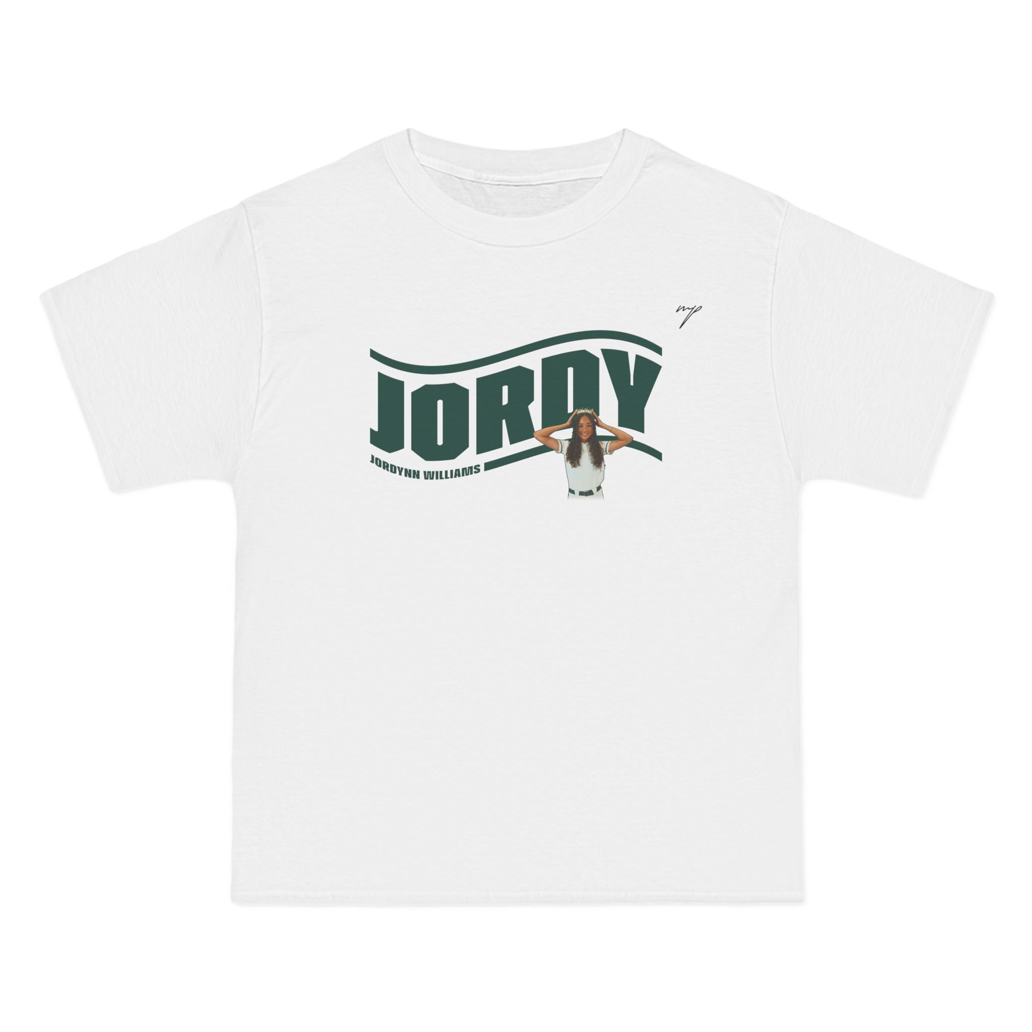 Jordynn Williams Vintage Tee