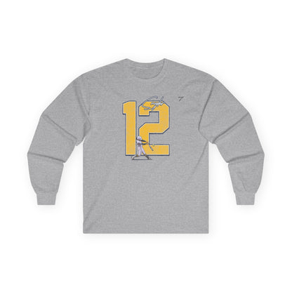 Siena Snyder Long Sleeve