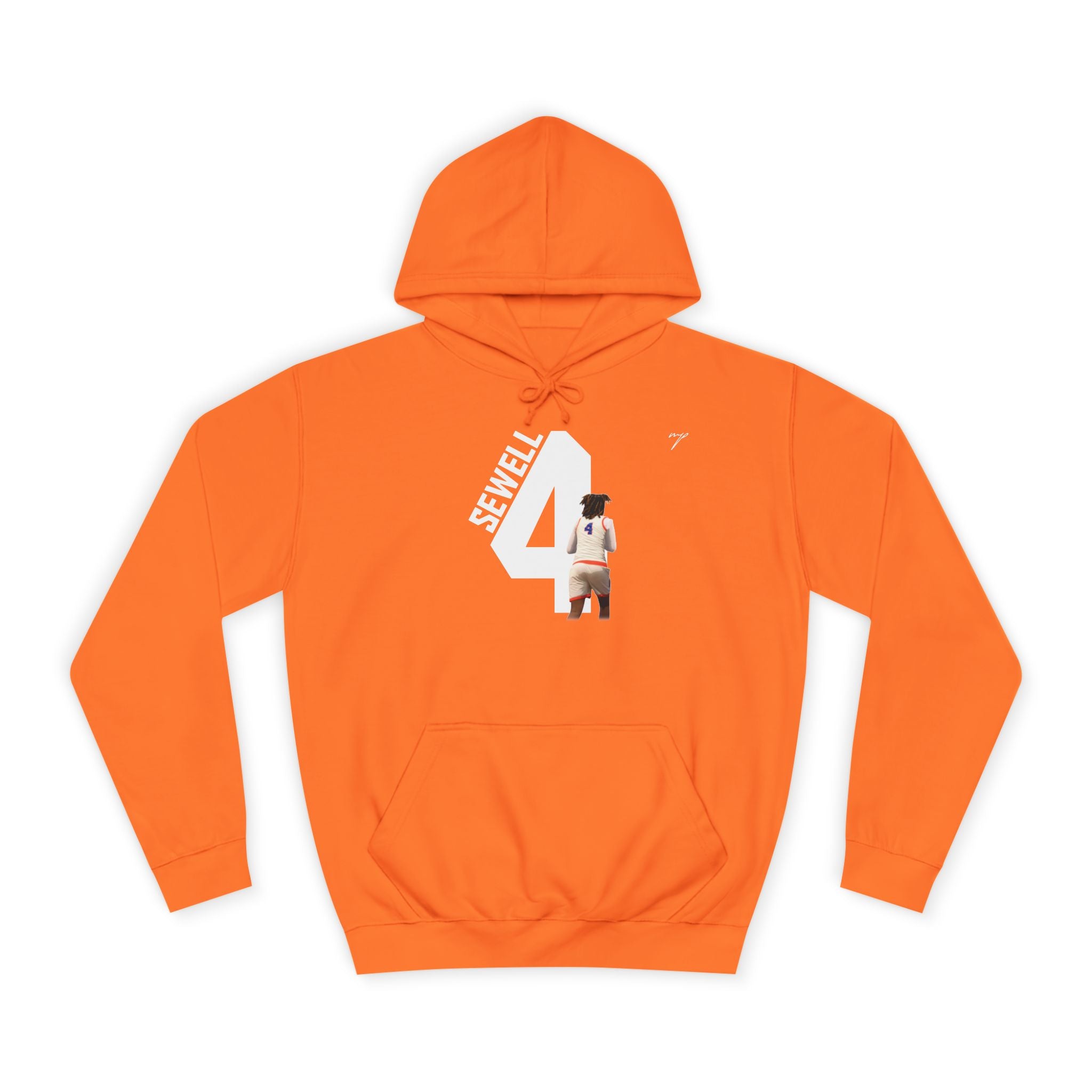 Maulysia Sewell Hoodie