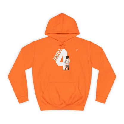 Maulysia Sewell Hoodie