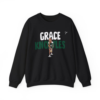 Grace Knowles Crewneck