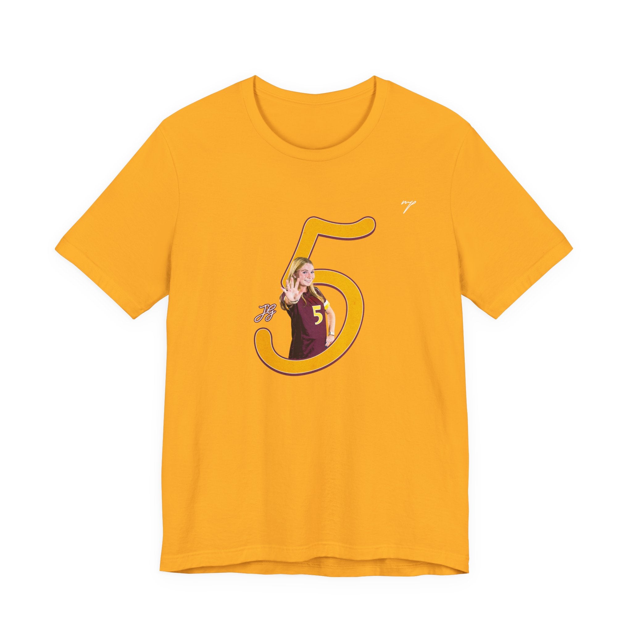 Jordan Gaebel Graphic Tee