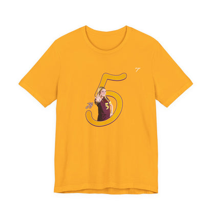 Jordan Gaebel Graphic Tee
