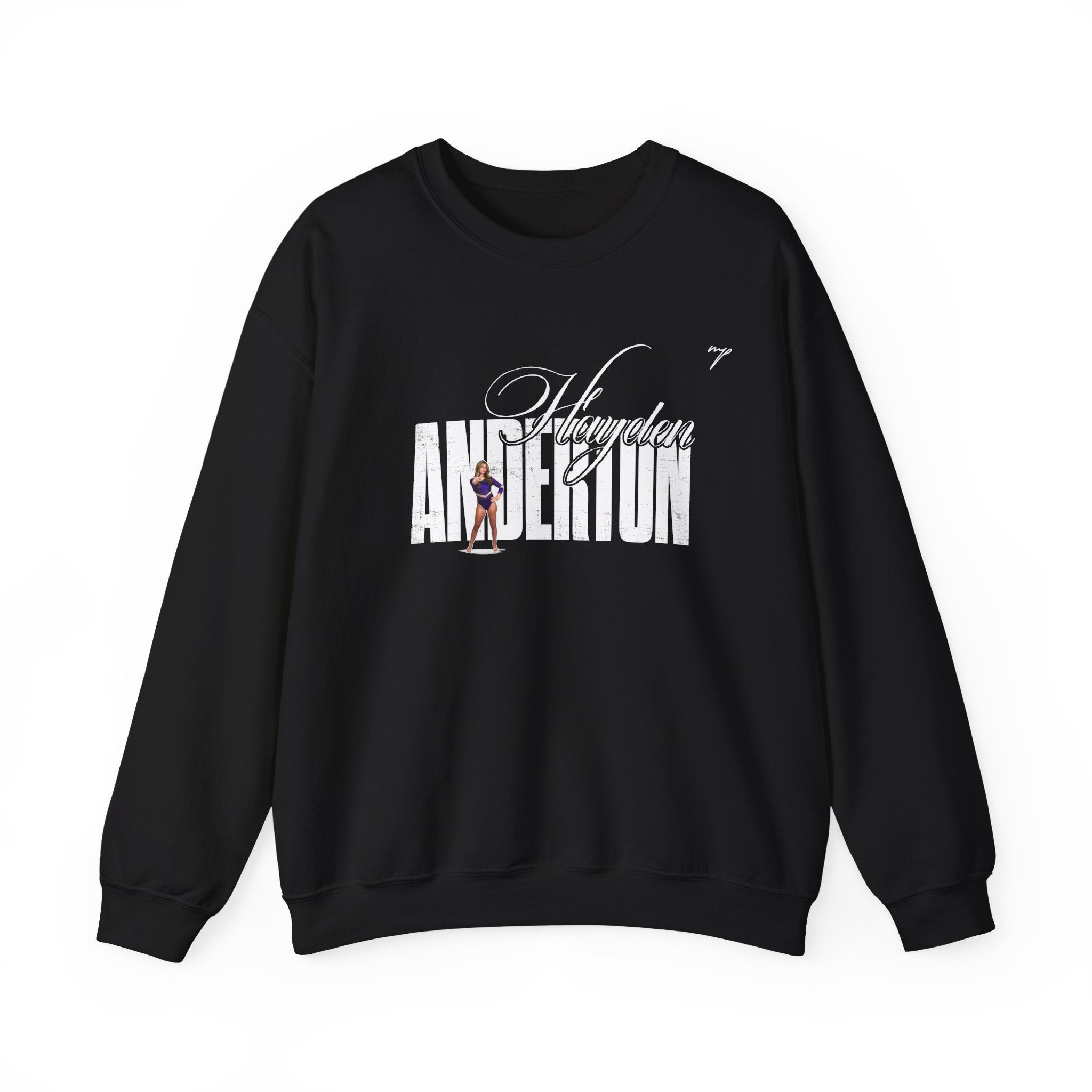 Hayden Anderton Crewneck